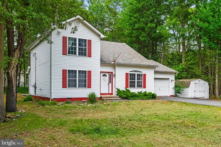 1124 Cambell Way, Tobyhanna, PA 18466 - #2