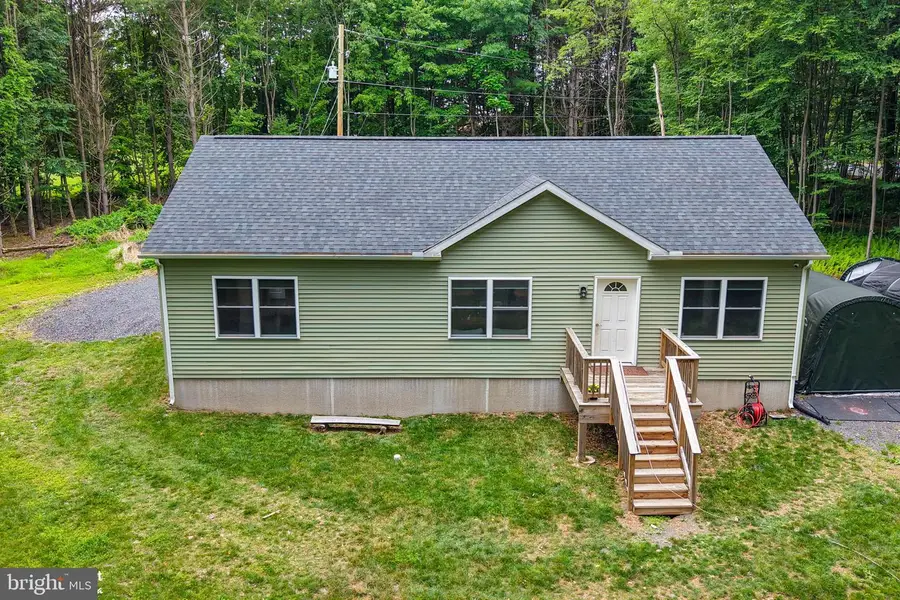 318 Church Rd, Kunkletown, PA 18058 - #2