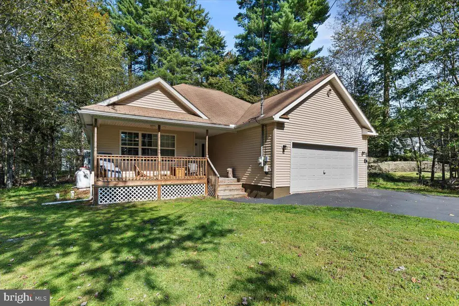 120 Woodbury Dr, Blakeslee, PA 18610 - #2