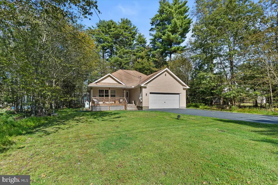 120 Woodbury Dr, Blakeslee, PA 18610 - #3