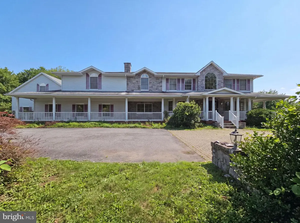2217 Valley View Dr S, Saylorsburg, PA 18353 - #1