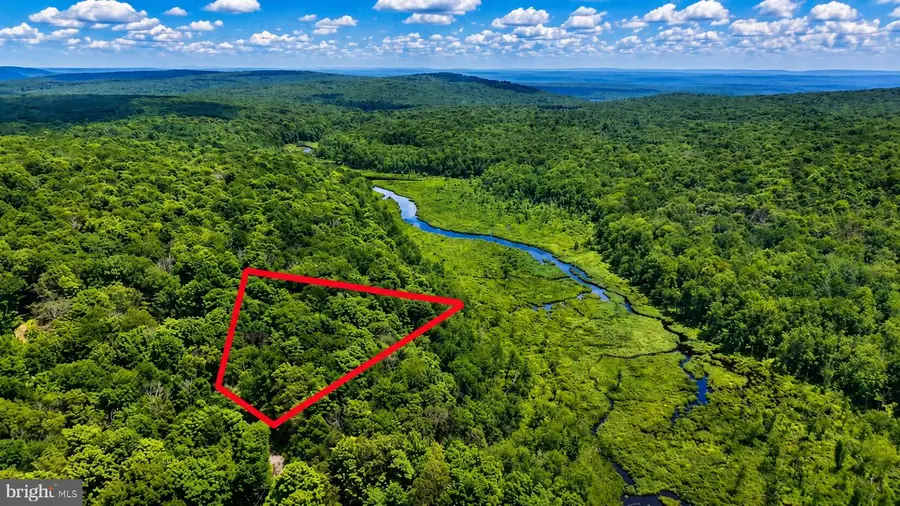Butternut Ln, Canadensis, PA 18325 - #2