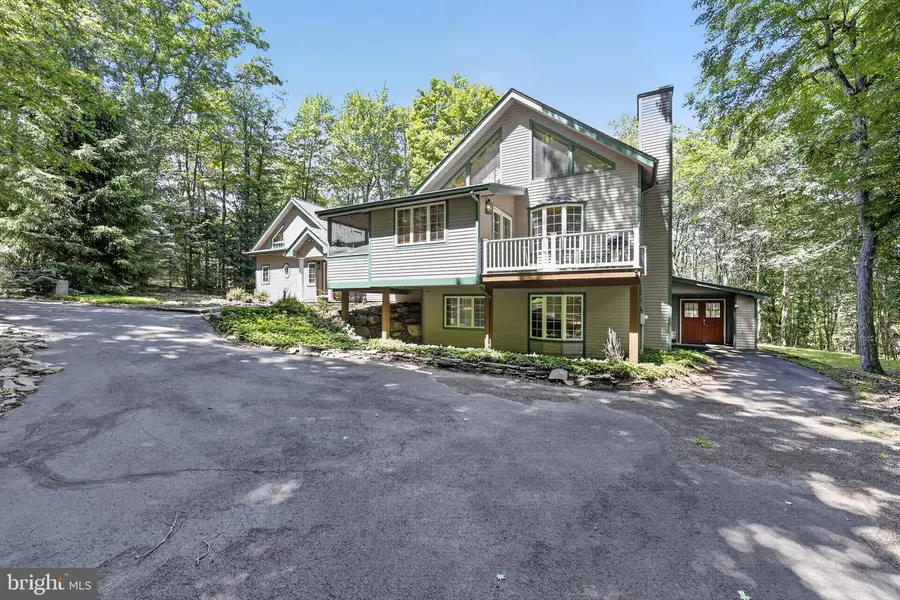 326 Fawn Rd, Pocono Lake, PA 18347 - #2