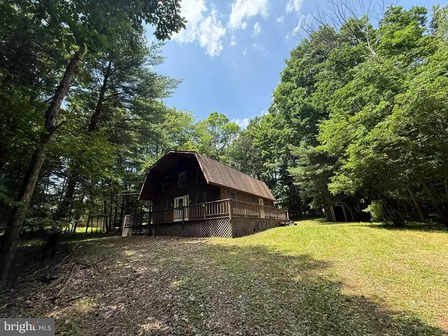 2542 Skyway Dr, Kunkletown, PA 18058 - #2