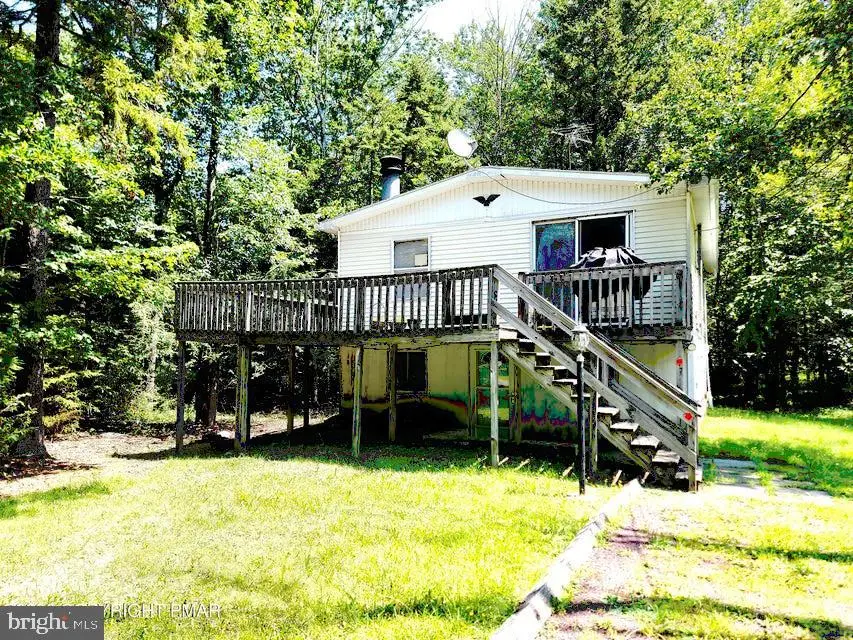 5111 Eagle Pl, Pocono Summit, PA 18346 - #1