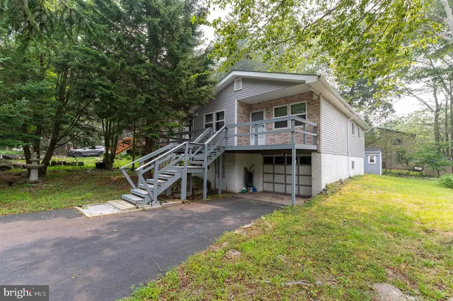 9340 Fairmount Way, Tobyhanna, PA 18466 - #2