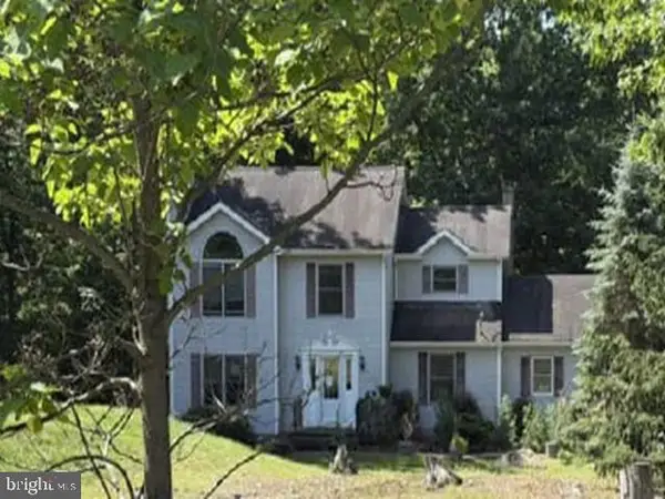 412 Lower Seese Hill Rd, CANADENSIS, PA 18325