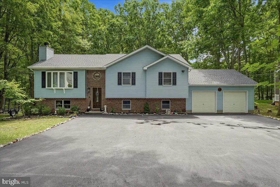 2145 Sassafras Ln, Kunkletown, PA 18058 - #2