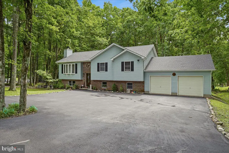 2145 Sassafras Ln, Kunkletown, PA 18058 - #3