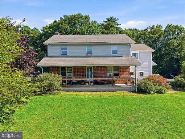 163 Mulberry Ln, STROUDSBURG, PA 18360
