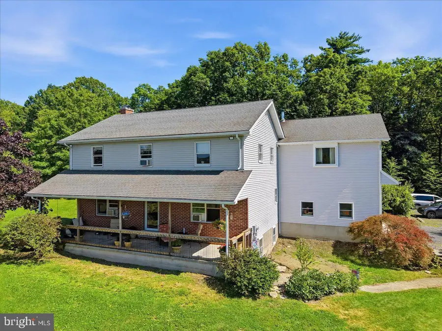 163 Mulberry Ln, Stroudsburg, PA 18360 - #2