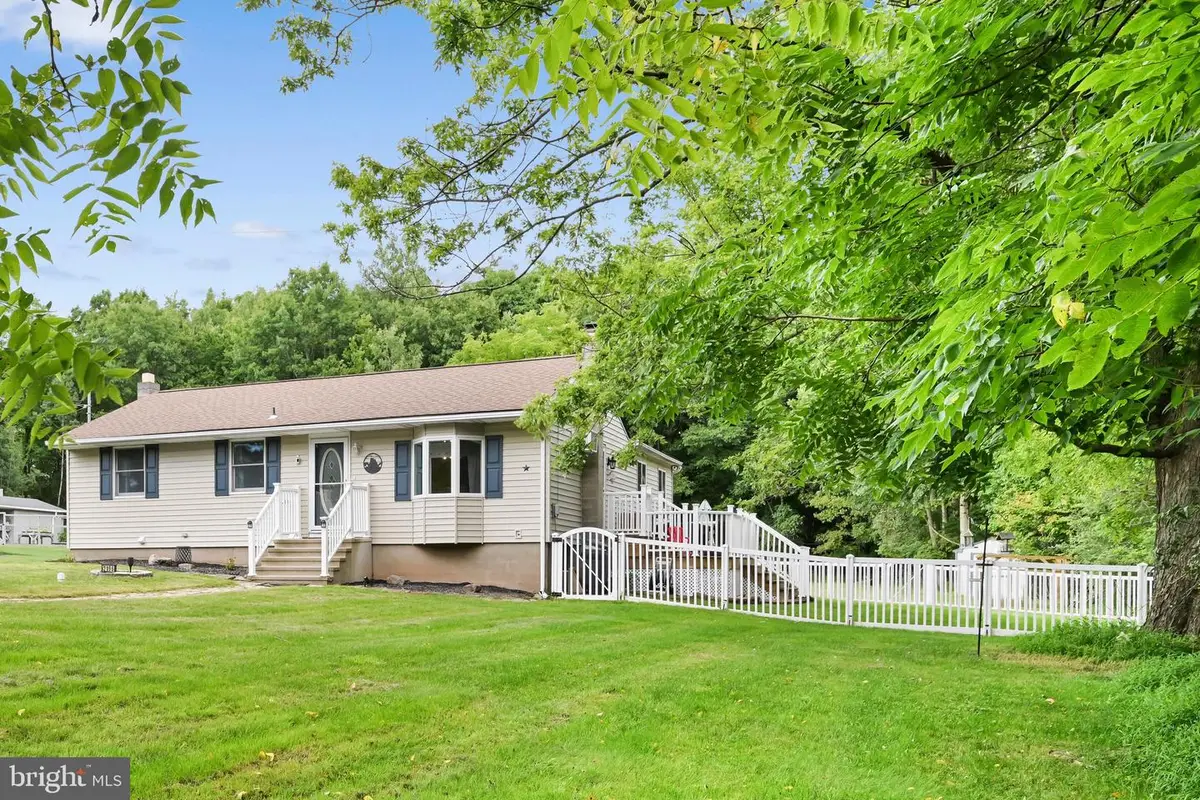 2096 Mountain Rd, Stroudsburg, PA 18360 - #1