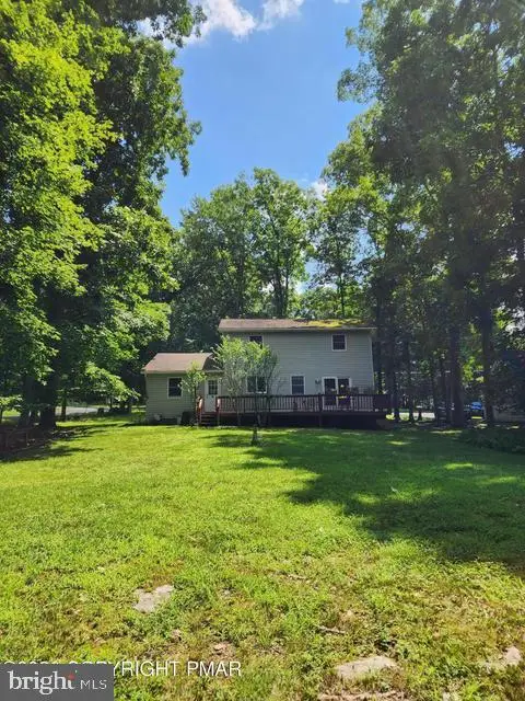 32 Bull Pine Rd, East Stroudsburg, PA 18301 - #2