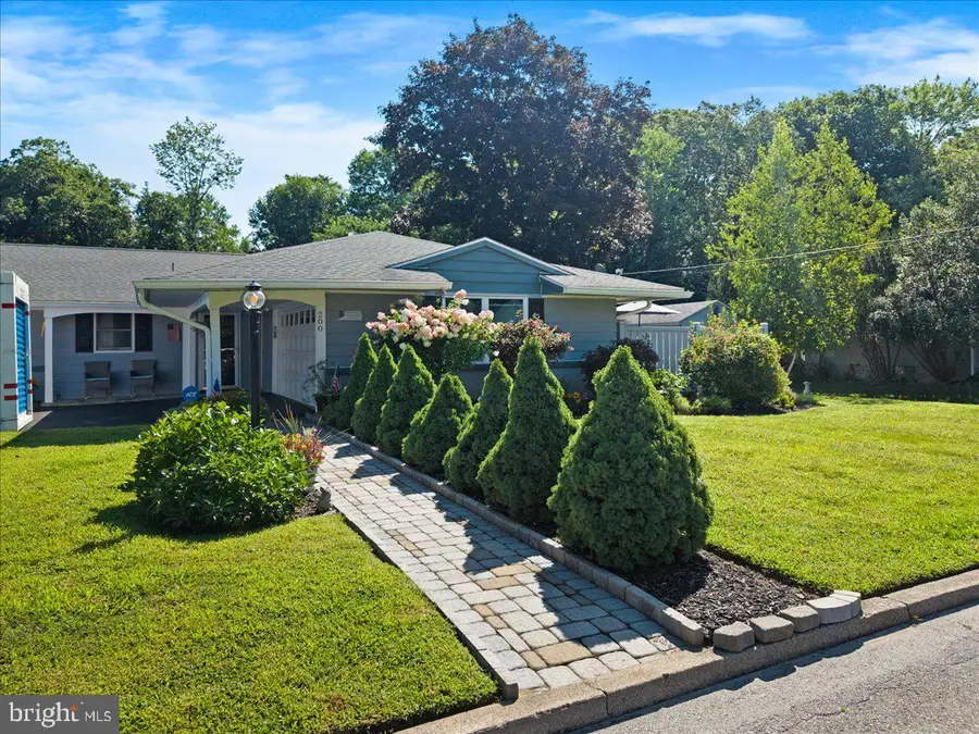 200 Huston Ave, Stroudsburg, PA 18360 - #3