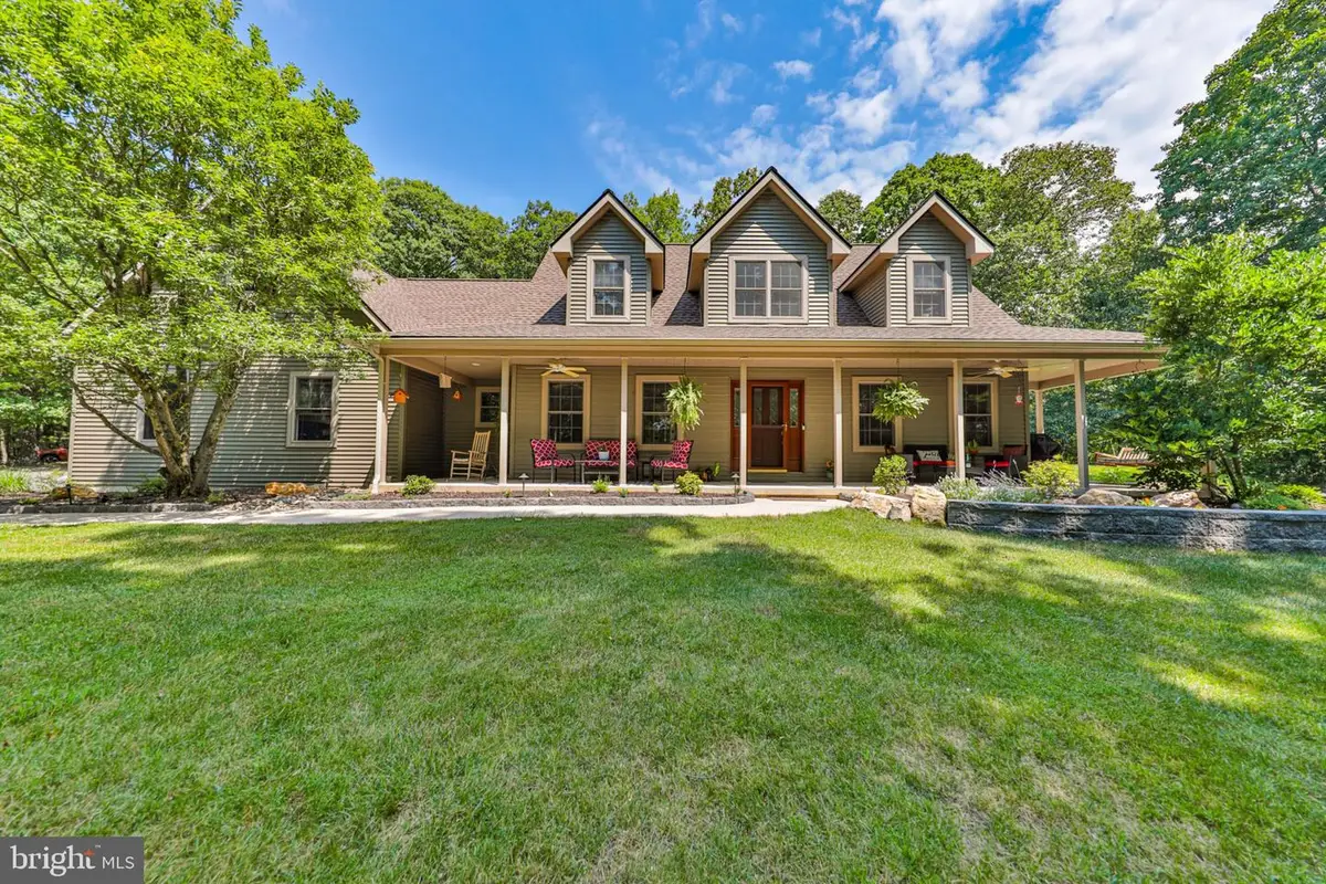 169 Dogwood Ln, Saylorsburg, PA 18353 - #1