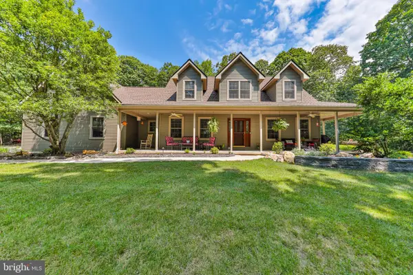 169 Dogwood Ln, SAYLORSBURG, PA 18353
