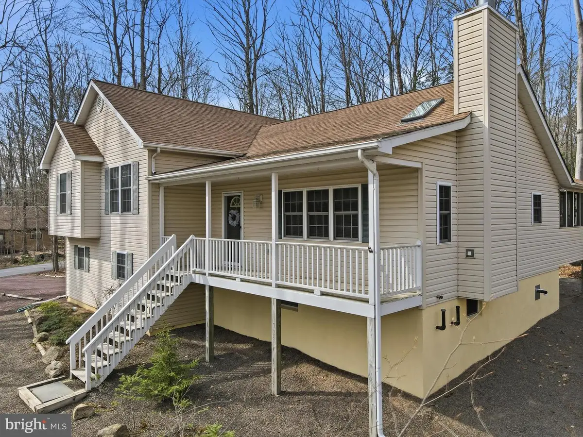 104 Merriment Ln, Blakeslee, PA 18610 - #1