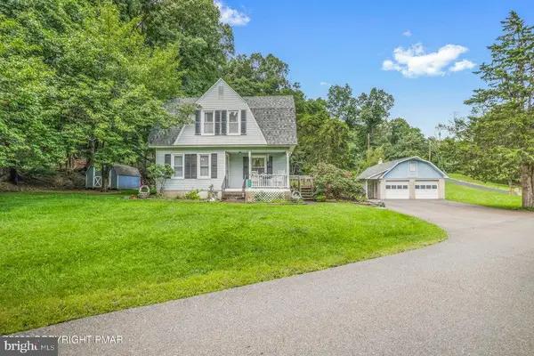 926 Acker Rd, STROUDSBURG, PA 18360