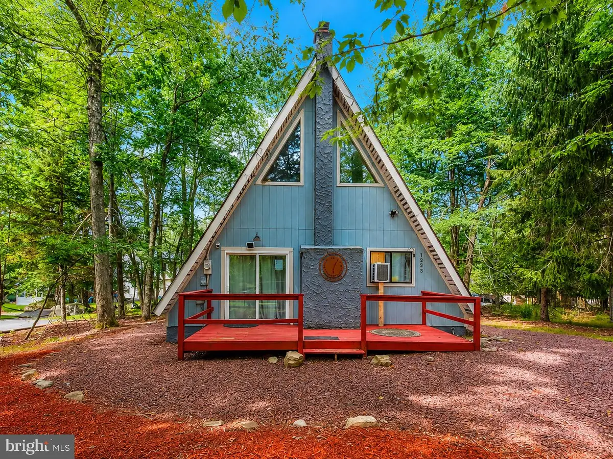 5608 Pembrook Dr, Tobyhanna, PA 18466 - #1
