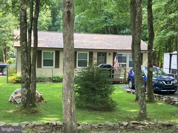 248 Tenawa Rd, ALBRIGHTSVILLE, PA 18210