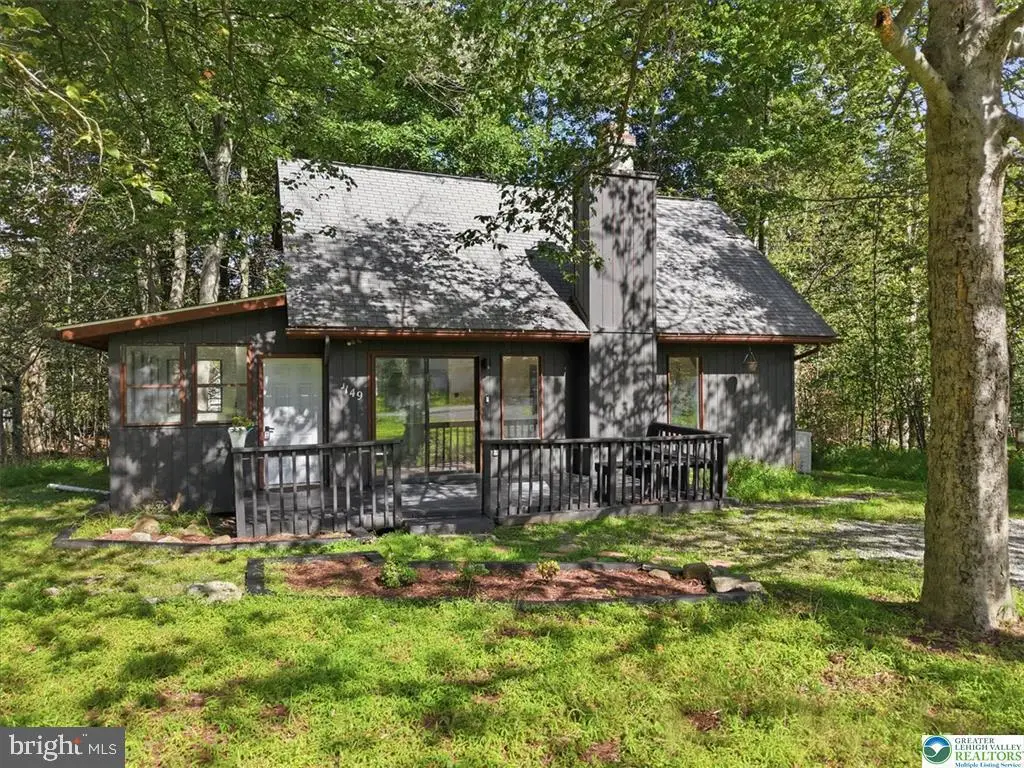 9205 Westwood Dr, Tobyhanna, PA 18466 - #1