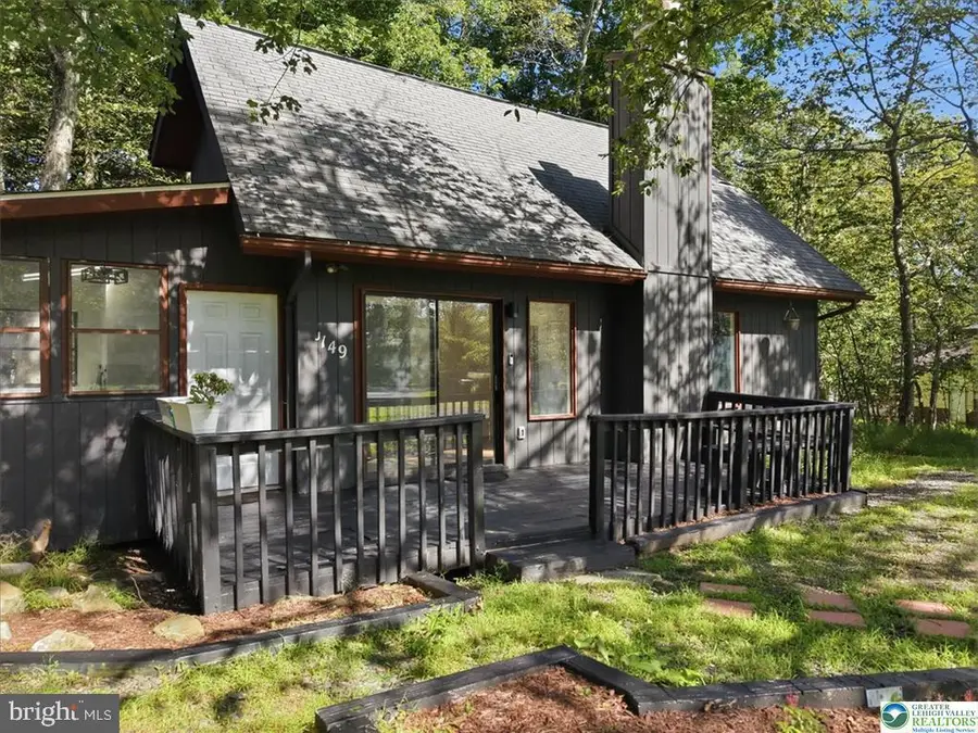 9205 Westwood Dr, Tobyhanna, PA 18466 - #2