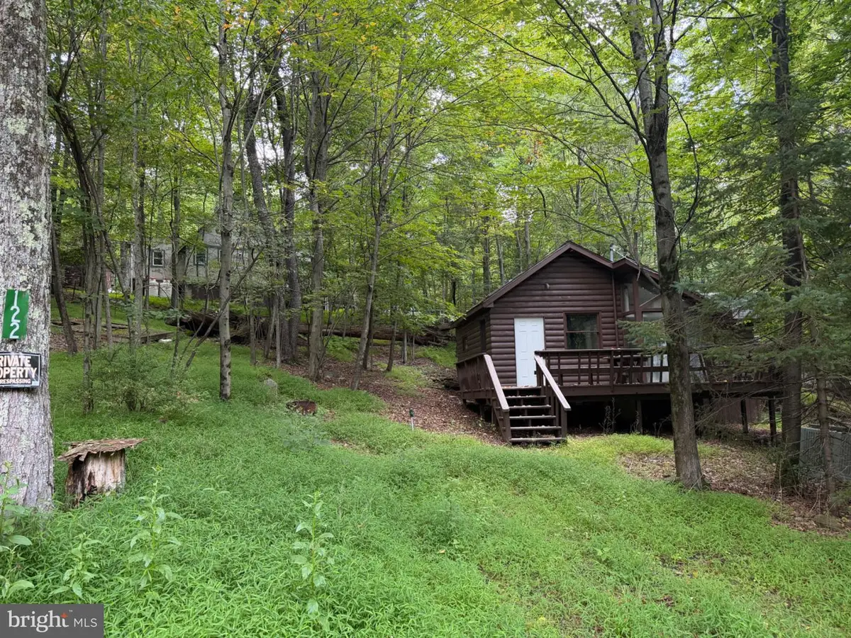 122 Hikers Trl, Scotrun, PA 18355 - #1