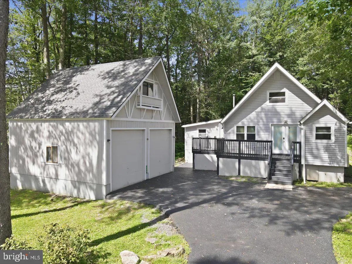 320 Lamont Way, Tobyhanna, PA 18466 - #1