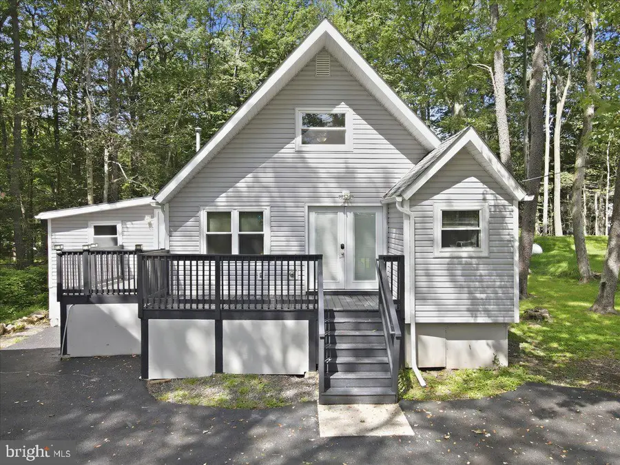 320 Lamont Way, Tobyhanna, PA 18466 - #2