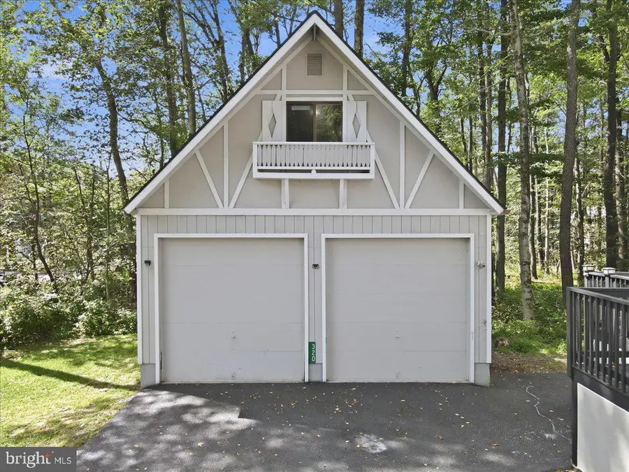320 Lamont Way, Tobyhanna, PA 18466 - #3