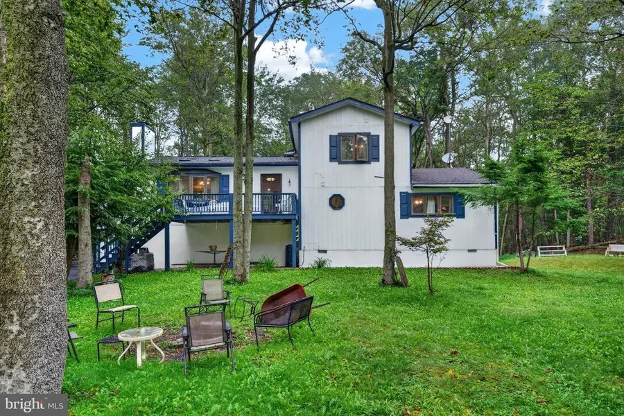 5112 Navajo Pl, Tobyhanna, PA 18466 - #3