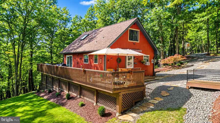 175 Deer Trail Dr, Saylorsburg, PA 18353 - #2