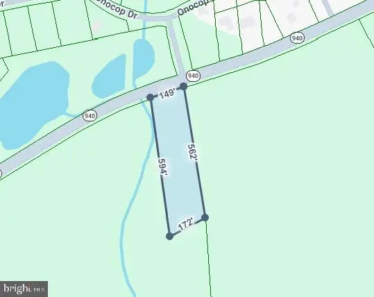 0 Pa 940, Pocono Lake, PA 18347 - #2