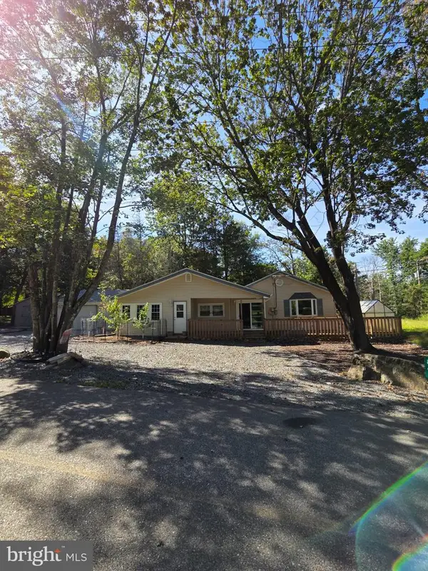 89 Shortridge Rd, ALBRIGHTSVILLE, PA 18210