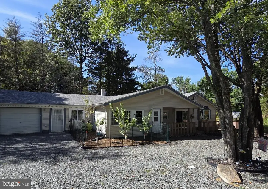 89 Shortridge Rd, Albrightsville, PA 18210 - #2