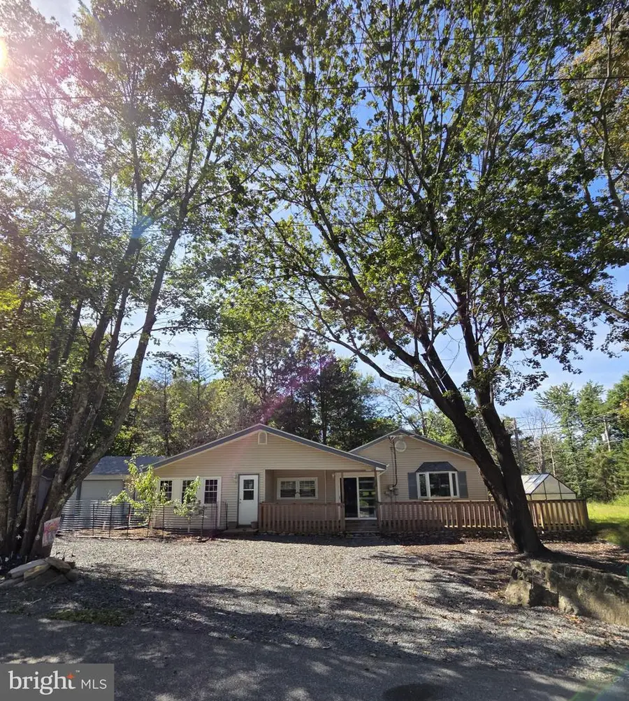 89 Shortridge Rd, Albrightsville, PA 18210 - #3