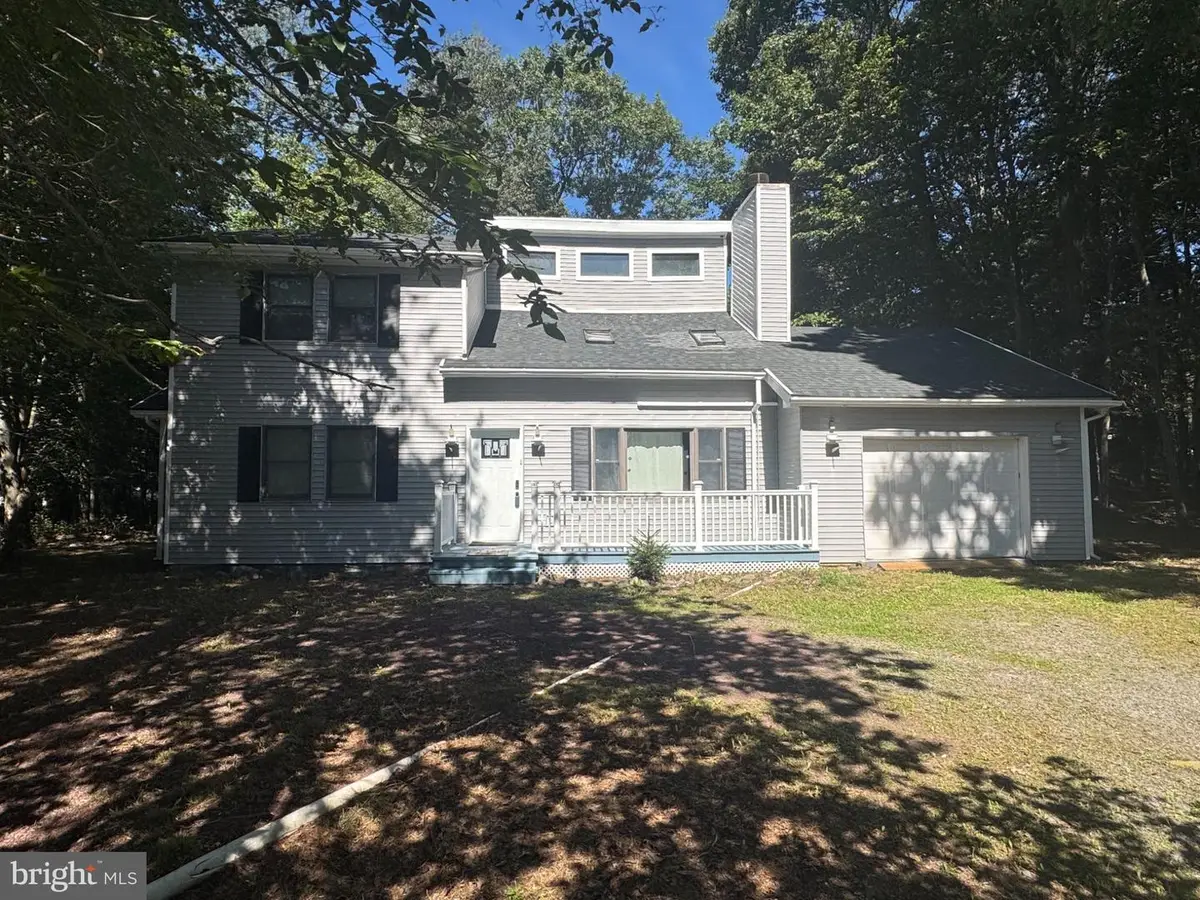 3117 Tutelo Way, Tobyhanna, PA 18466 - #1