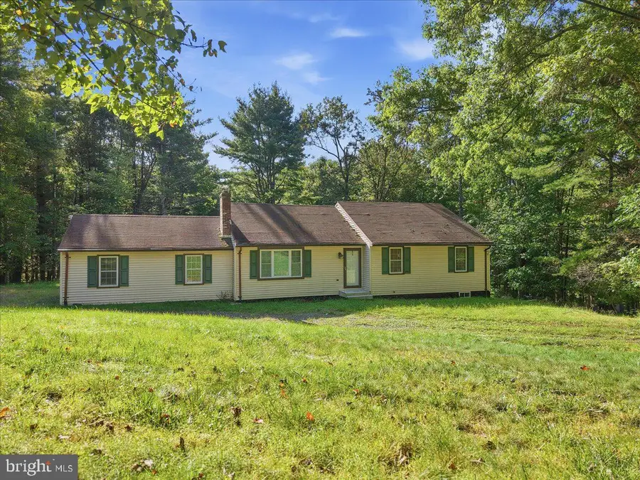 507 Starlite Ct, Stroudsburg, PA 18360 - #2