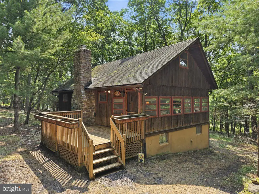 130 Rose Ln, Bartonsville, PA 18321 - #3