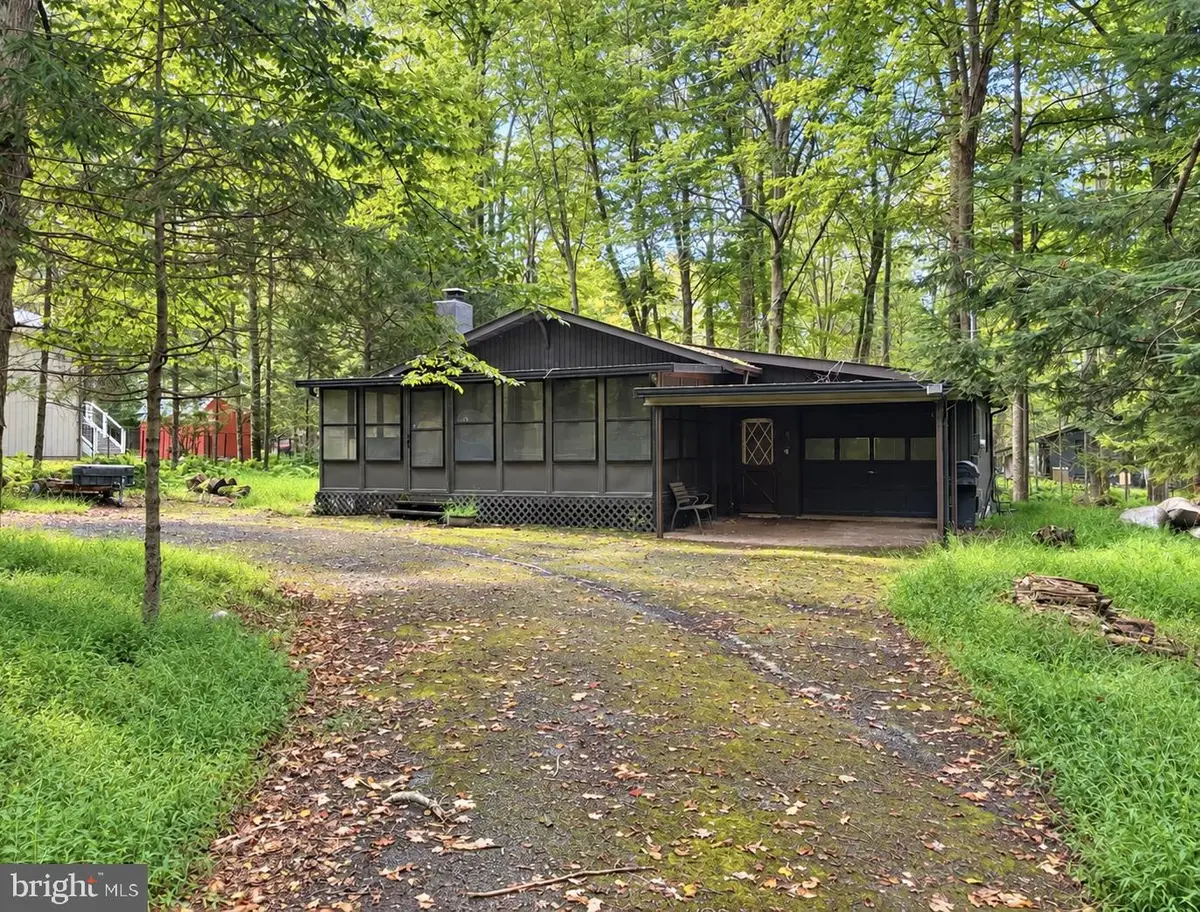 113 Beech Ln, Pocono Lake, PA 18347 - #1
