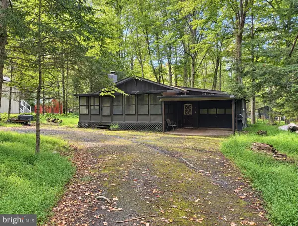 113 Beech Ln, POCONO LAKE, PA 18347