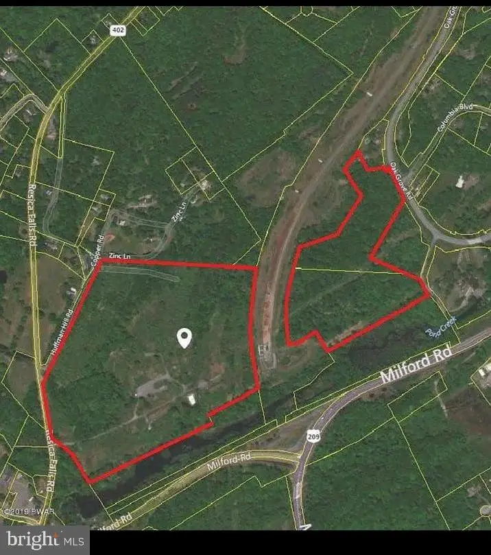 418 Zinc Ln, Stroudsburg, PA 18360 - #1