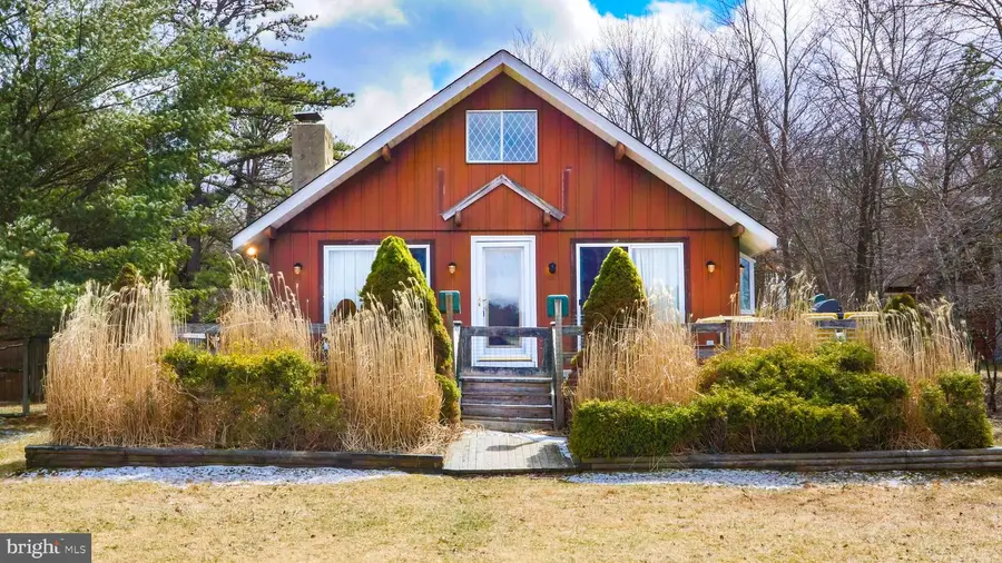 171 Highridge Rd, Albrightsville, PA 18210 - #2