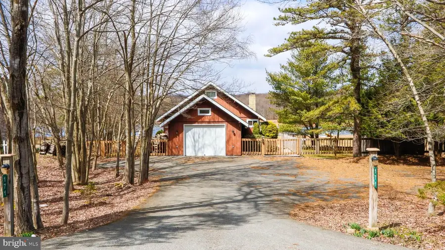 171 Highridge Rd, Albrightsville, PA 18210 - #3