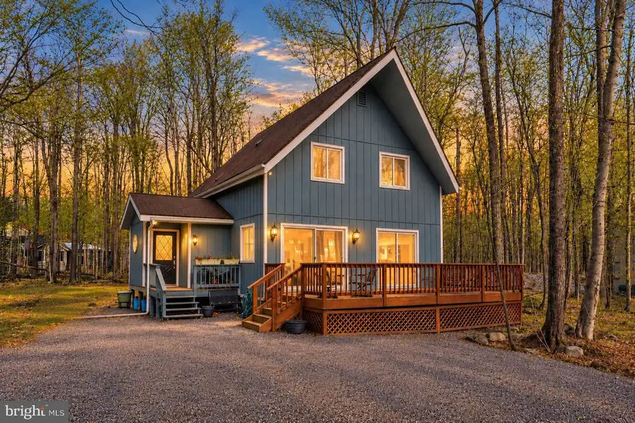 113 Gross Dr, Pocono Pines, PA 18350 - #2