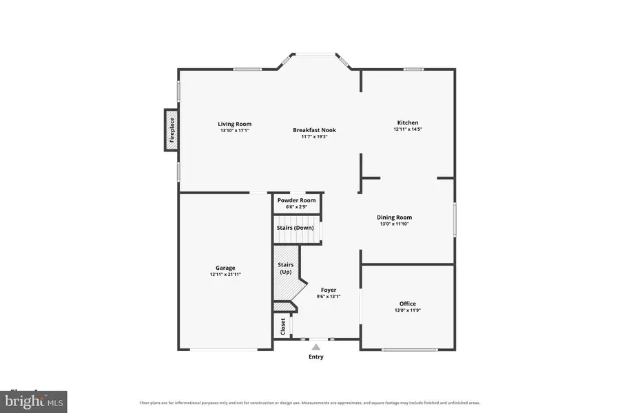 105 Mulberry Ln, East Stroudsburg, PA 18302 - #3
