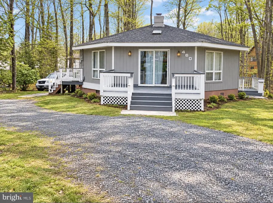 460 Northampton Rd, Tobyhanna, PA 18466 - #2