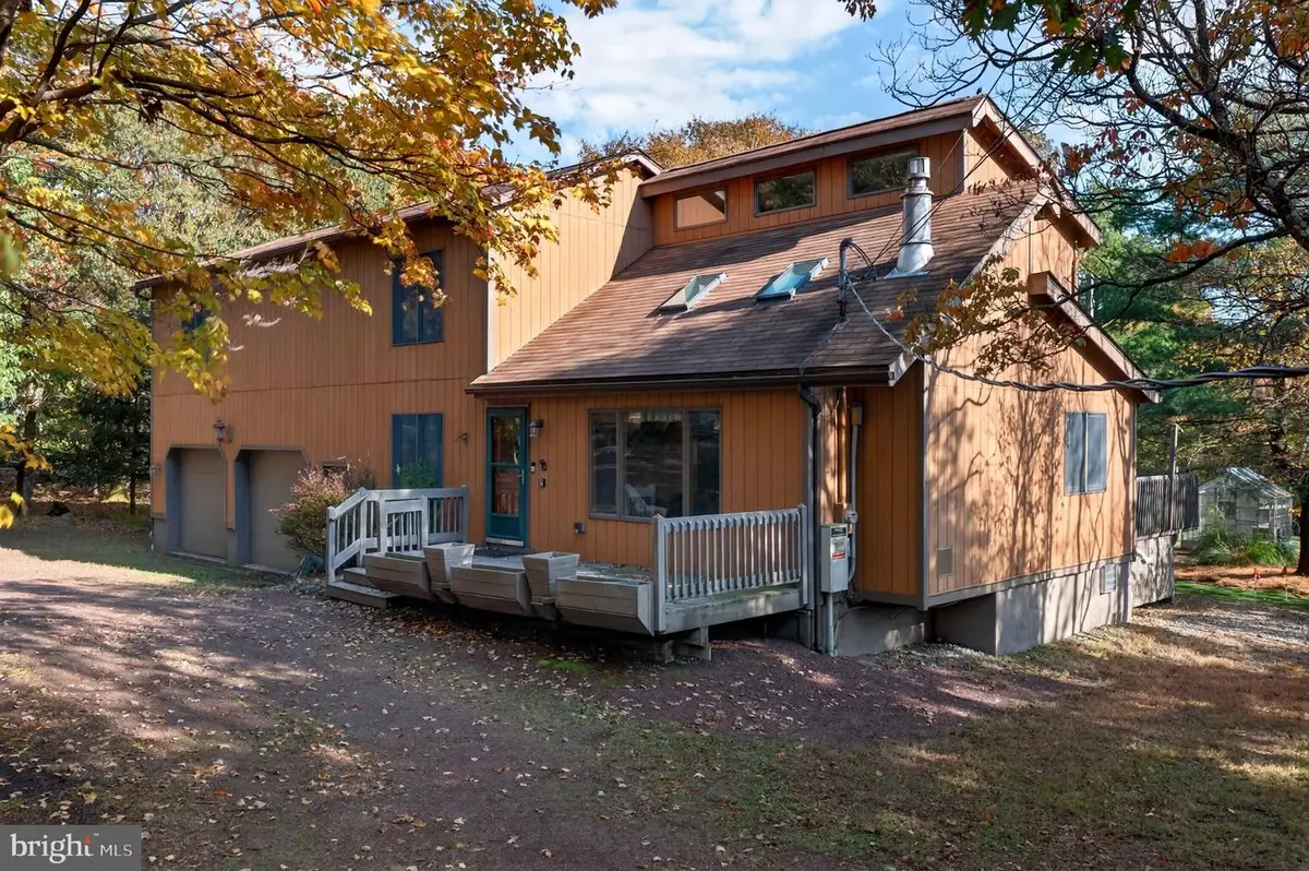 320 Midland Ct, Albrightsville, PA 18210 - #1