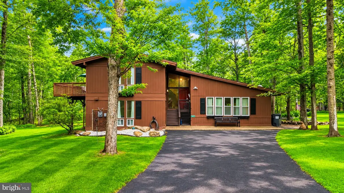 317 Arthur Cir, Tobyhanna, PA 18466 - #1