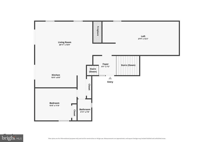 317 Arthur Cir, Tobyhanna, PA 18466 - #2